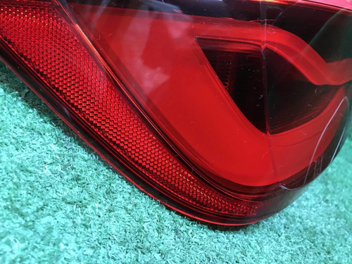 Фонарь левый внешний BMW 3er F30 (2015-2020) LED