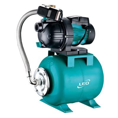 Насосная станция LEO LKJ 1202 I (А)5 38788