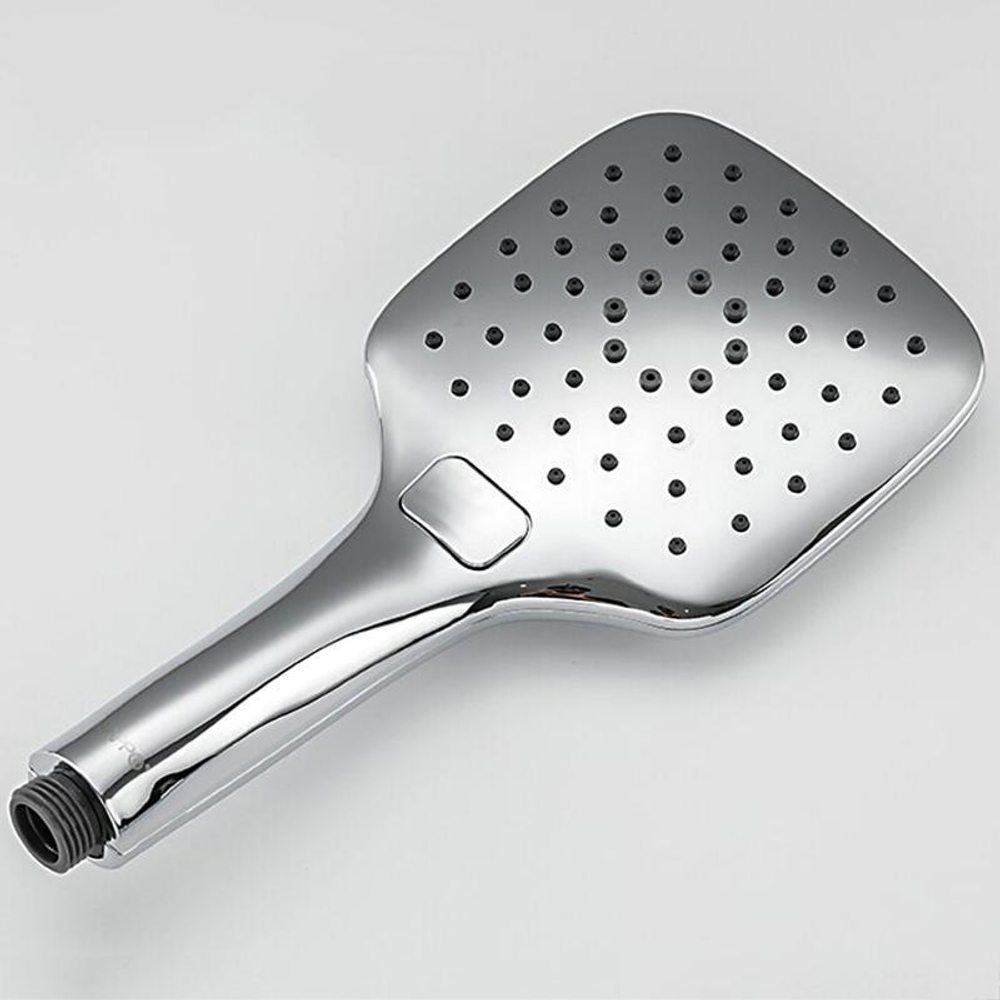 Душевая стойка со смесителем телескопическая Gappo G2418