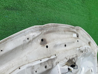 Капот Nissan X-Trail t32 (2013-2022)