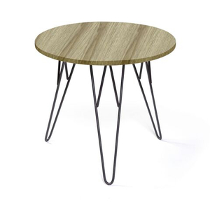 Журнальный стол Ostin, дуб мелфорд