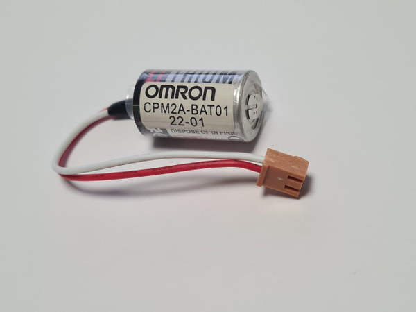 Элемент питания Omron CPM2A-BAT01