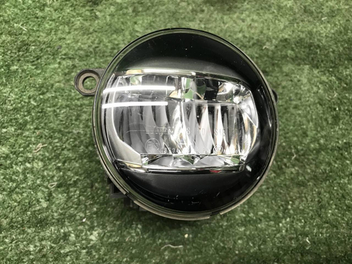 ПТФ левая Toyota Camry XV50 XV70 (2017-2021) LED