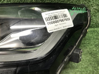 Битая Фара левая Geely Coolray (2019-2024) LED
