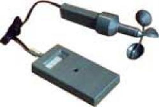 АРЭ-М, Анемометры ручные электронные, № в ГРСИ РФ - 29645-05