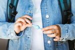 Леденцы «Бриз» для рассасывания dōTERRA «Breathe», 30 шт