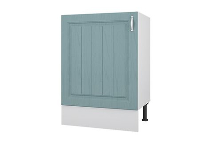 Принцесса (Горизонт) Тумба 600мм