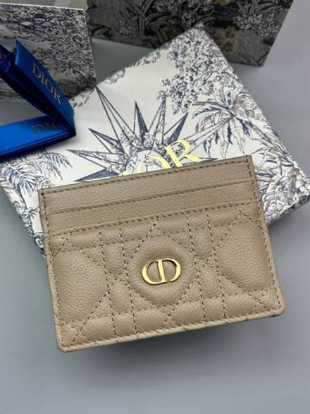 Картхолдер Dior