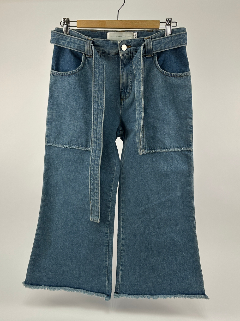 Кюлоты Victoria Victoria Beckham