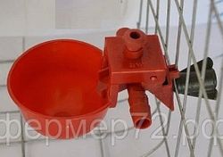 Чашечная поилка 1025