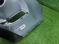 Бампер передний Suzuki Vitara 2 (2018-2024)