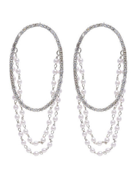 20123570 Серьги Selena