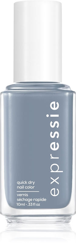 essie expressie - быстросохнущий лак для ногтей, 10 ml