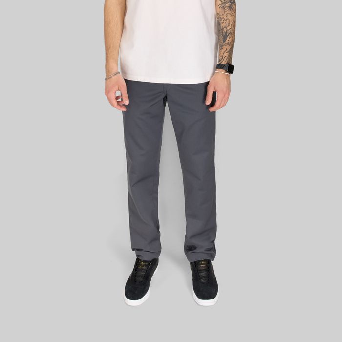 Брюки мужские Carhartt WIP Master Pant артикул:I020074_zeus - купить в магазине Дайс