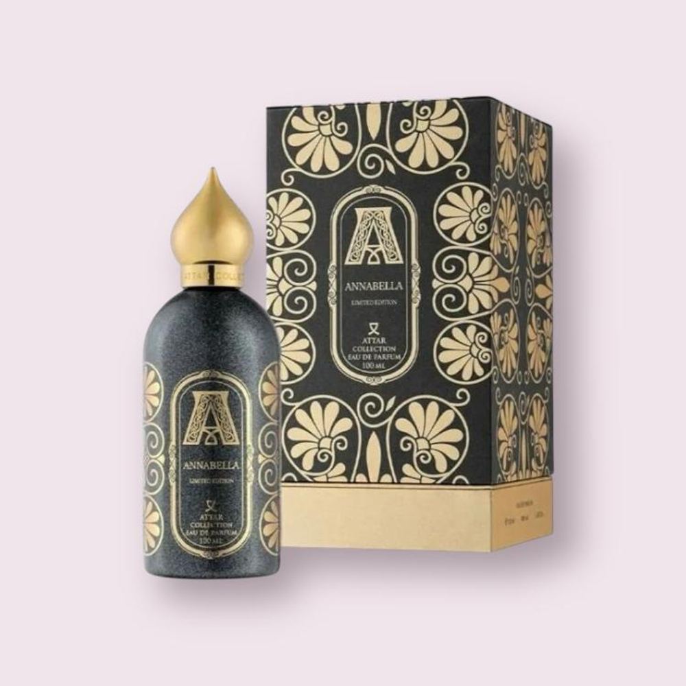 Парфюмерная вода Attar Collection "Annabella",100 ml (LUXE)