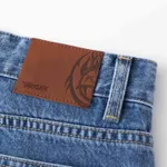 Джинсы Ymkashix Original светло-синие