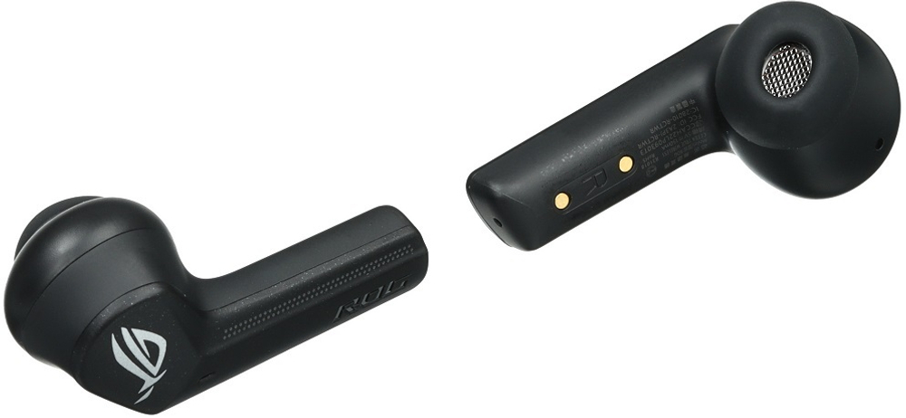 Наушники беспроводные ASUS ROG CETRA TRUE WIRELESS