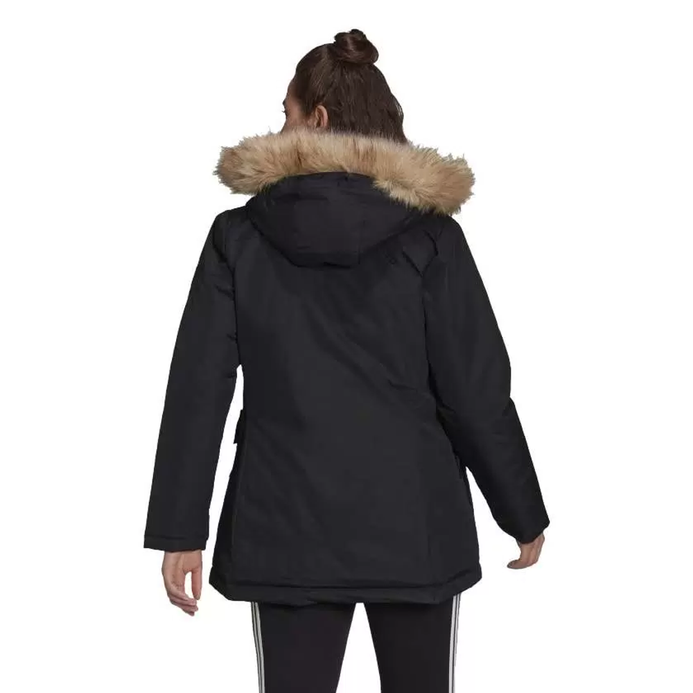 GT1707 Куртка ADIDAS