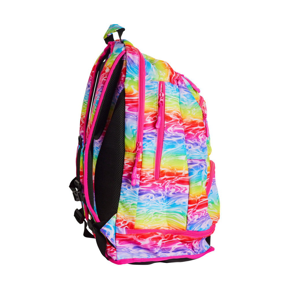 Рюкзак FUNKITA Lake Acid