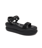 Босоножки Liu Jo - черный(SA3081 EX084)