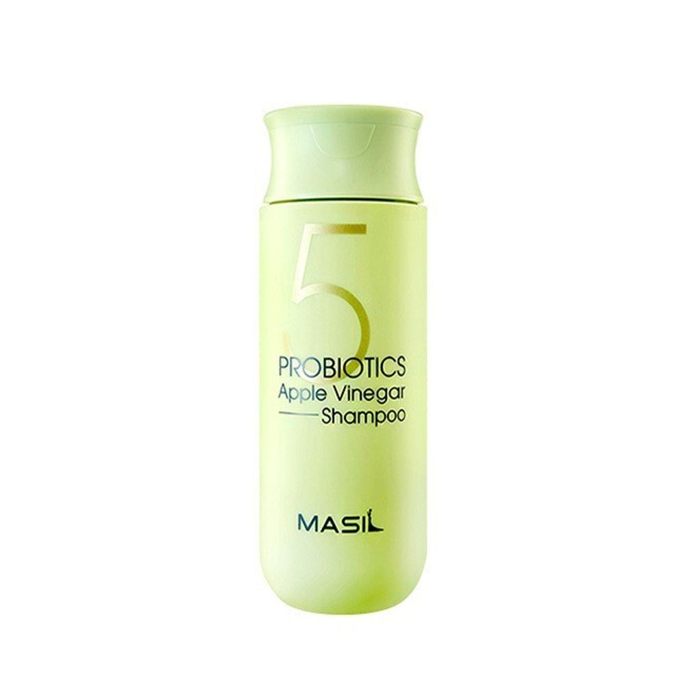 Masil Probiotics Apple Vinegar Shampoo 150ml