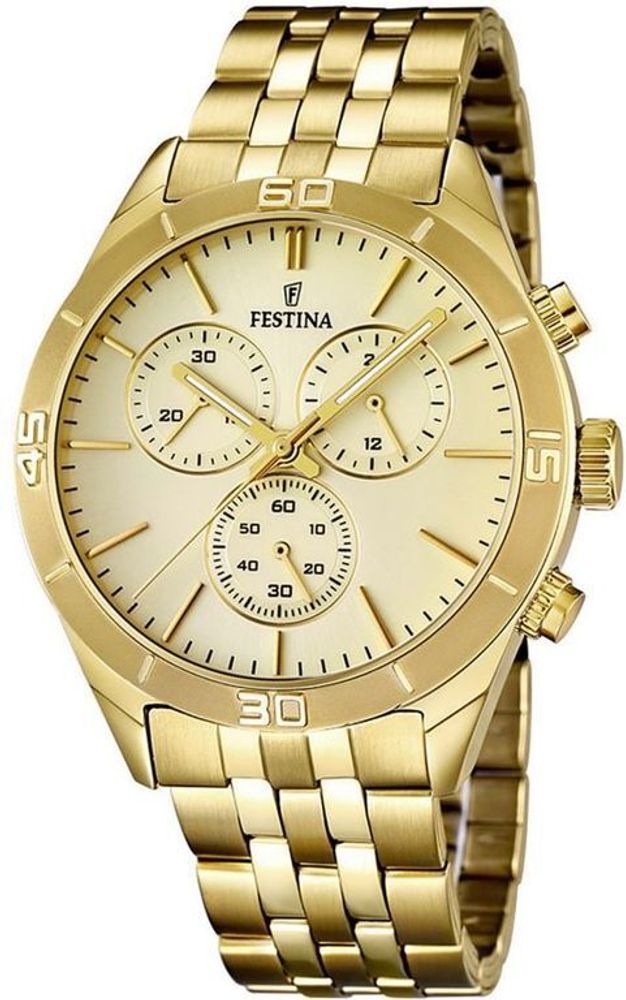 Мужские наручные часы Festina F16764/2