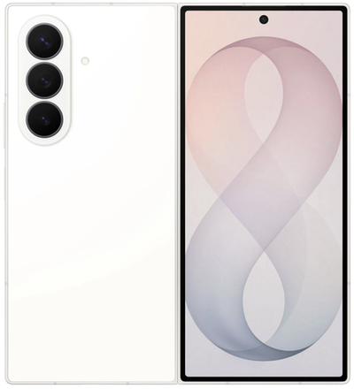 Samsung Galaxy Z Fold 8 Ultra 12/256 ГБ Бежевый