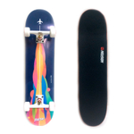 Комплект скейтборд Koston SkateSky Rocket