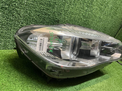 Фара правая BMW X5 F15 X6 F16 (13-18) ксенон