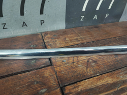 Молдинг стекла заднего правого VW Touareg 2 10-18 Б/У Оригинал 7P6853996