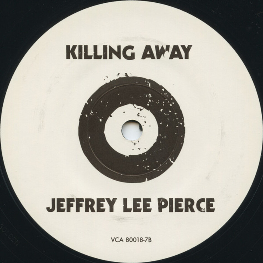 OFF! / First Four EPs (4x7"Vinyl EP)