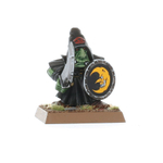 Warhammer The Old World - Orc & Goblin Tribes: Night Goblin Mob