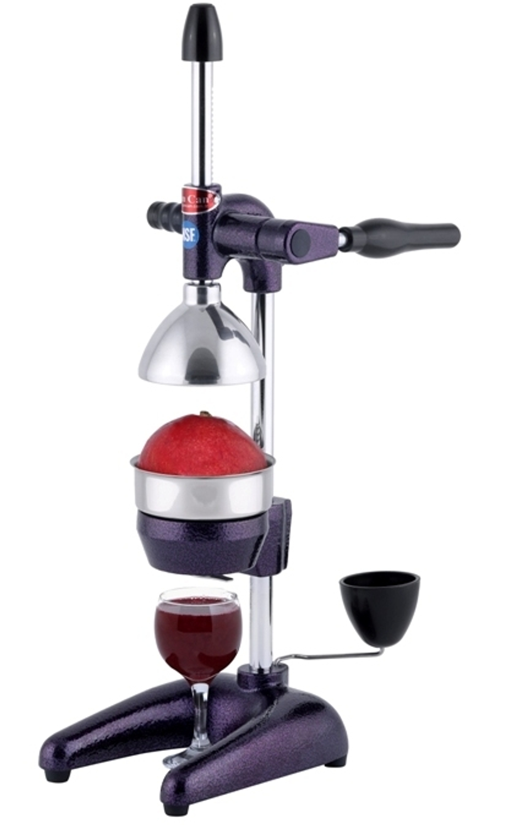 Соковыжималка Д/Граната/Цитр. Cancan Cc.Mp03 Ручная