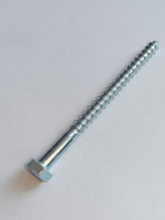 8х100 шуруп для крепл.дер.лаг (250 шт)