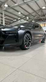 КОВАНЫЕ ДИСКИ ДЛЯ BMW i7 G70 БМВ