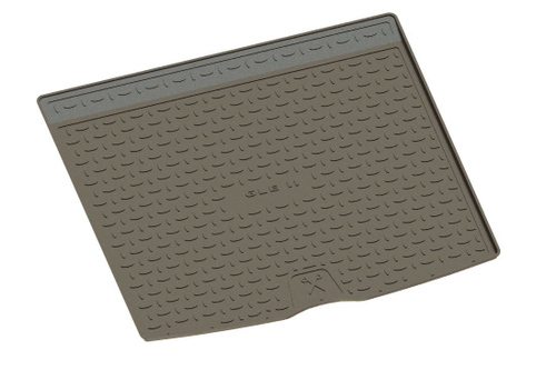 Коврики в багажник для Mercedes-Benz GLE-Class II (V167) 2018-н.в., Seintex.92846