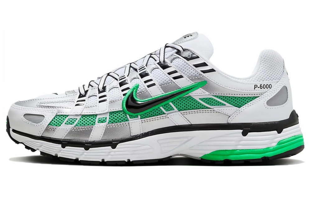 Кроссовки Nike P-6000