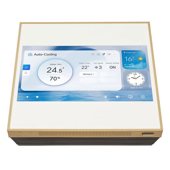 Кондиционер LG A12GA2