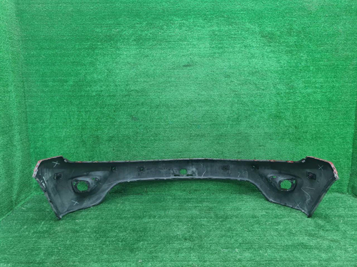 Бампер передний Jeep Grand Cherokee WK2 2013-2022