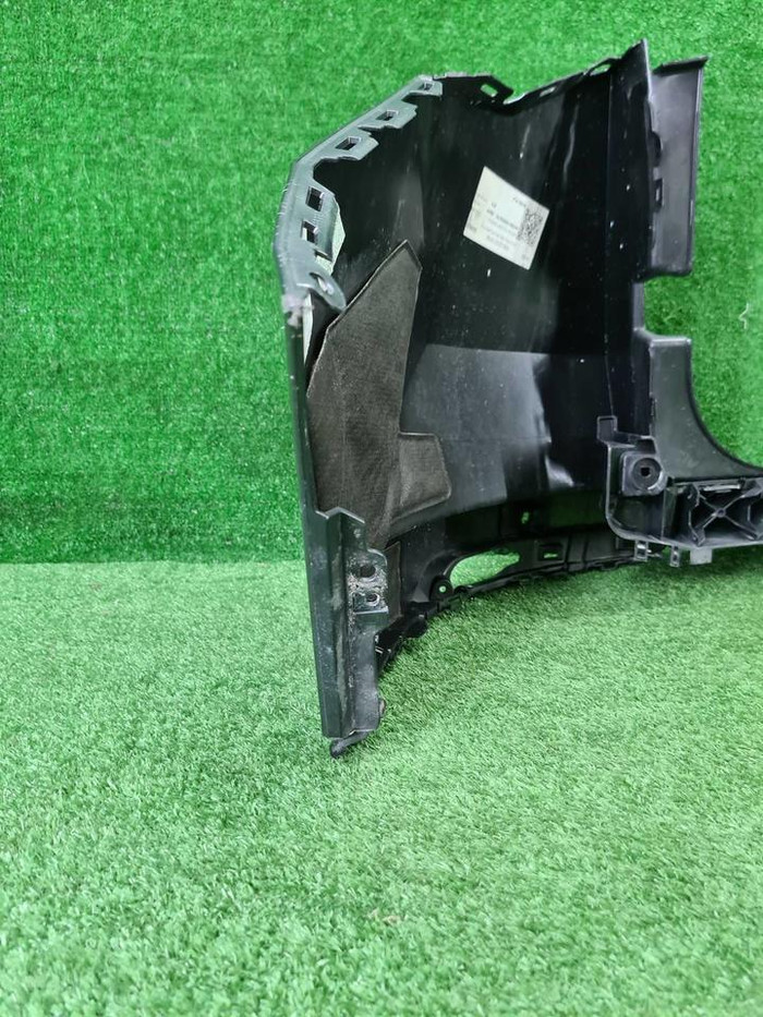 Бампер задний Skoda Karoq (2021-н.в.)