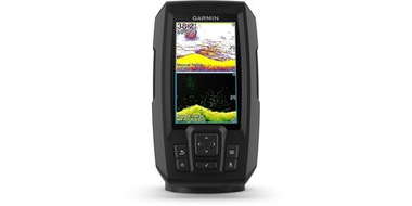 Эхолот-навигатор STRIKER VIVID 4CV