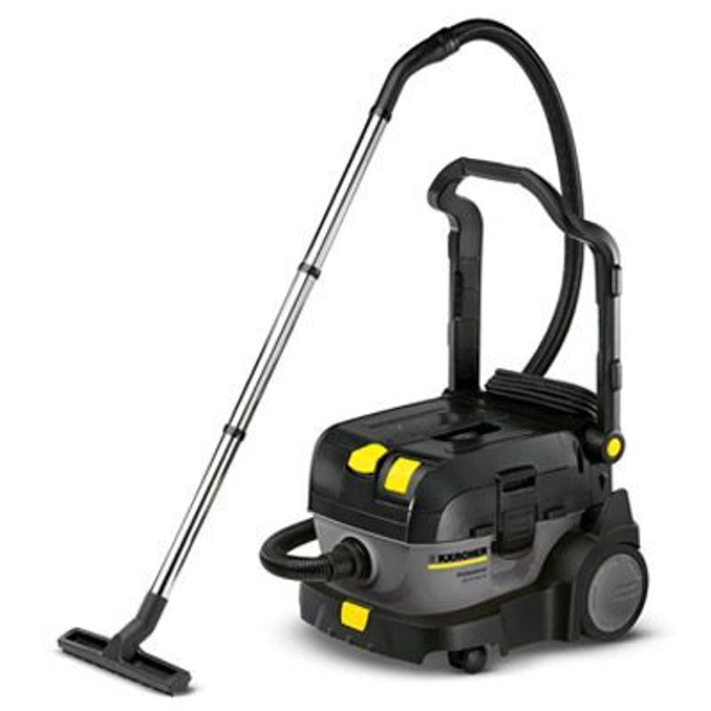 Пылесос сухой и влажной уборки Karcher NT 14/1 Ap Adv