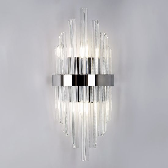 Настенный светильник MODELUX ML.505.02 CR