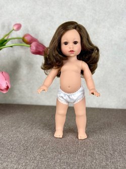 Кукла Marina and Pau 30cм Petit Sofia, виниловая (2502)