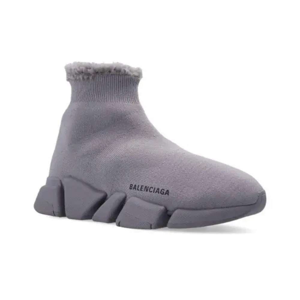 Balenciaga Running Shoes Women's