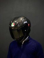 AGV Pista