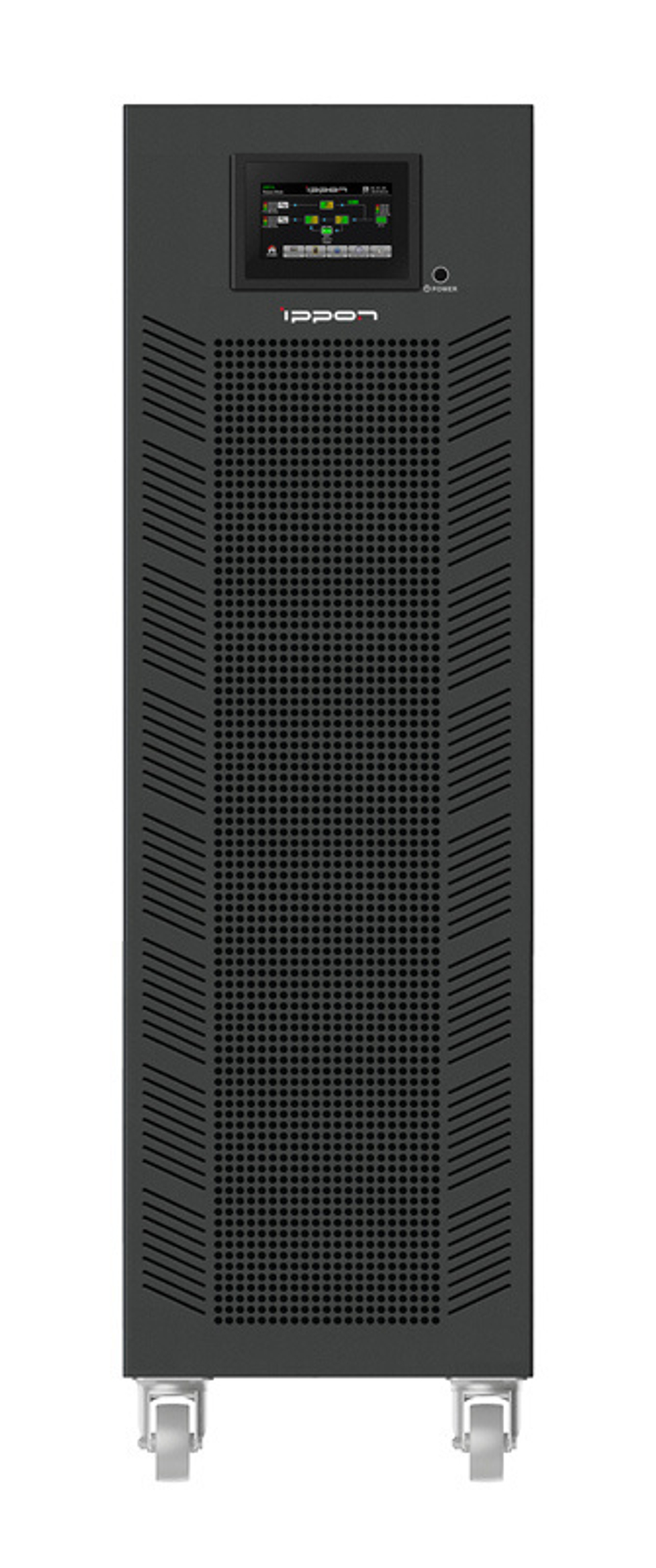 Источник бесперебойного питания  Ippon Innova RT 33 60K Tower