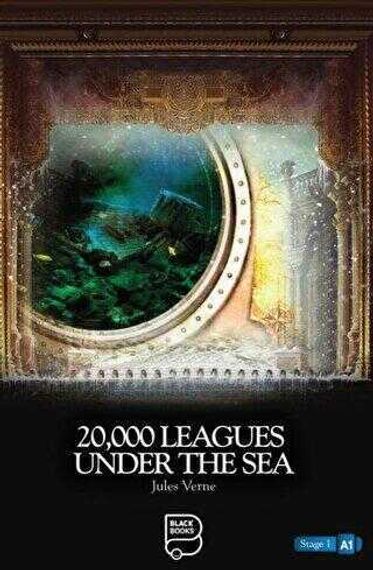 20000 leagues under the sea ( Jules Verne ) A1