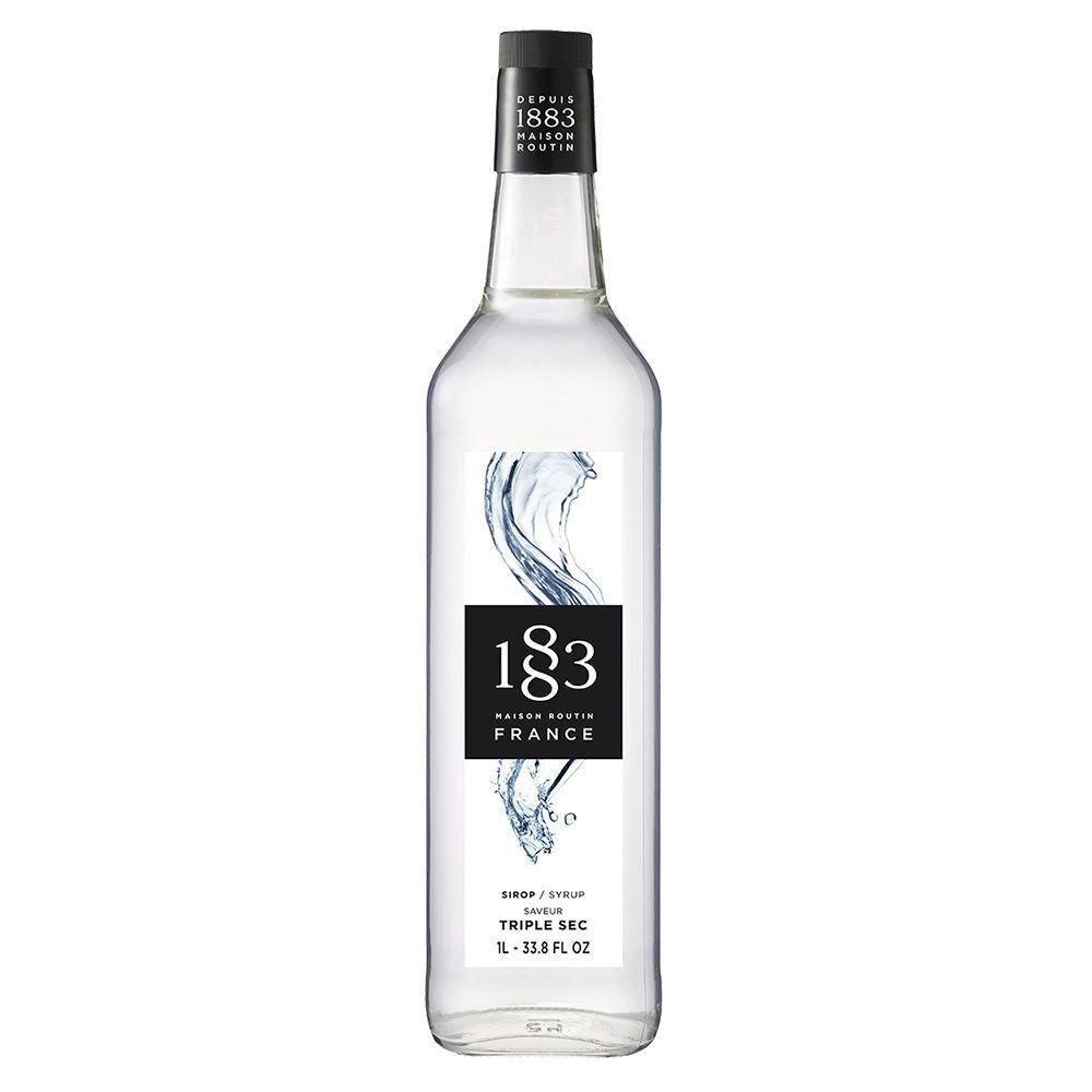Сироп 1883 Трипл Сек (Triple Sec), 1 л