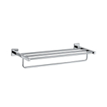 Jaquar, Рейлинг для полотенец Kubix Prime, Хром AKP-CHR-35781PS
